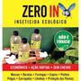 Imagem de Inseticida 100% Ecológio e Natural  Inofensivo a Saúde, Inclusive dos animais e plantas 250ML