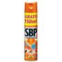 Imagem de INSETICIDA AERO SBP 450ml MULTI