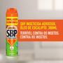 Imagem de Inseticida Aerosol Sbp 380Ml Eucalipto Embalagem Economica