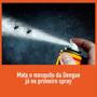 Imagem de Inseticida Aerosol Sbp 450Ml L450P300Ml Multi Inseticida