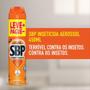 Imagem de Inseticida Aerosol Sbp 450Ml L450P300Ml Multi Inseticida