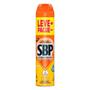 Imagem de Inseticida Aerosol SBP Multi Citronela 450ml - Embalagem com 6 Unidades