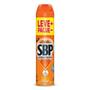 Imagem de Inseticida Aerosol Sbp Multi Insetos 450Ml