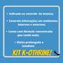 Imagem de Inseticida Ambientes Interno K-othrine Sc 25 30ml Mata Mosca