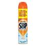 Imagem de Inseticida Anti Aedes Aegypti SBP Aerosol Sem Cheiro 450ml Leve Mais Por Menos