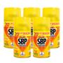 Imagem de Inseticida Automático Sbp Multi Refil 250ml Citronela Kit 12