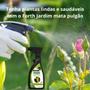 Imagem de Inseticida Forth Mata Pulgão Pronto Uso Em Plantas 500ml