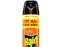 Imagem de Inseticida Raid Aerossol Multi-Insetos  - 420ml