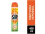 Imagem de Inseticida SBP Aerossol Óleo de Eucalipto 450ml