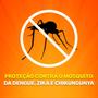 Imagem de Inseticida SBP Anti Aedes Aegypti Spray 450ml