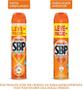 Imagem de Inseticida SBP Multi Aerossol 450ml Promocional