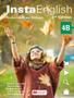 Imagem de Insta english 2nd edit.student's book-4b