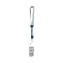 Imagem de Insta360 One X X2 X3 X4 Alça De Mão Cordão Anti-perda De Pulso Com Acessórios De Conector De