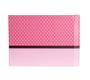 Imagem de Instalivro 10x15 Álbum Autocolante Horizontal para 20 fotos URSINHA ROSA Infantil Bebê