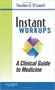 Imagem de Instant workups: a clinical guide to medicine