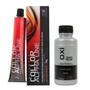 Imagem de Instantly Collor 9.98 Marsala 50g + Ox 20v. - Alpha Line