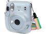 Imagem de Instax Mini 11 Fujifilm Branco Flash Automático