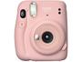 Imagem de Instax Mini 11 Fujifilm Rosa Flash Automático