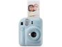 Imagem de Instax Mini 12 Azul Candy