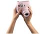 Imagem de Instax Mini 12 Fujifilm Rosa Gloss Flash