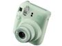 Imagem de Instax Mini 12 Fujifilm Verde Menta Flash  - Automático com Pack com 10 Filmes