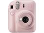 Imagem de Instax Mini 12 Rosa Gloss