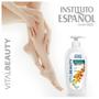 Imagem de Instituto Español Vital Beauty Detox Loção Hidratante Corporal 500ml