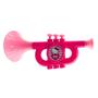 Imagem de Instrumento Musical Infantil Hello Kitty - Trompete