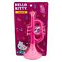 Imagem de Instrumento Musical Infantil Hello Kitty - Trompete