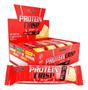 Imagem de Integralmédica Protein Crisp 12 Unidades Barrinha Frutas Vermelhos