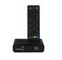 Imagem de Intelbras conversor tv digital com gravador cd 700
