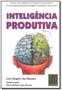 Imagem de Inteligência Produtiva - QUALITYMARK EDITORA                               