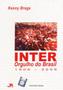 Imagem de Inter Orgulho do Brasil 1909-2009 - com selo do Inter