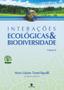 Imagem de Interaçoes ecologicas & biodiversidade - vol. 2