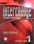 Imagem de Interchange 1 sb with dvd-rom - 4th ed - CAMBRIDGE UNIVERSITY