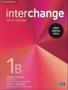 Imagem de Interchange 1b - student's book with digital pack - fifth edition
