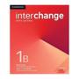 Imagem de Interchange 1b   workbook   05 ed