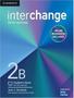 Imagem de Interchange 2b sb with online self-study and online wb - 5th ed - CAMBRIDGE UNIVERSITY