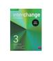 Imagem de Interchange 3 - students book with ebook - 5th - Cambridge University