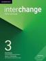 Imagem de Interchange 3 Workbook 5Th Ed - CAMBRIDGE UNIVERSITY