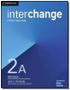 Imagem de Interchange 5Ed 2 Wb A - CAMBRIDGE UNIVERSITY