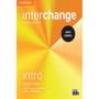 Imagem de Interchange 5ed intro sb with ebook