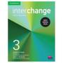 Imagem de Interchange 5ed (new) 3 b sb with  digital pack