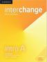 Imagem de Interchange intro a wb - 5th ed - CAMBRIDGE UNIVERSITY