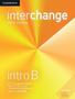 Imagem de Interchange intro b sb with ebook - 5th ed - CAMBRIDGE UNIVERSITY