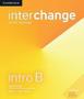 Imagem de Interchange intro b - workbook - 05 ed - CAMBRIDGE