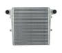 Imagem de Intercooler ford cargo 816 4.5 sem ar 2012 2013 a 2019 mahle