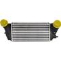 Imagem de Intercooler Ford New Fiesta 1.0 Ecoboost 2016 Em Diante