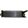 Imagem de Intercooler ford ranger 2.8 turbo diesel 2001 a 2006 - procooler