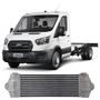 Imagem de Intercooler ford transit 2.4 2008 em diante manual diesel